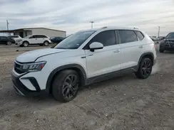 3VVSX7B2XNM085723 2022 VOLKSWAGEN TAOS