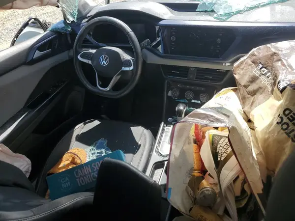 3VVSX7B2XPM303856 2025 VOLKSWAGEN TAOS - Image 8