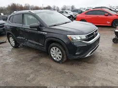 3VVSX7B2XPM317255 2023 VOLKSWAGEN TAOS