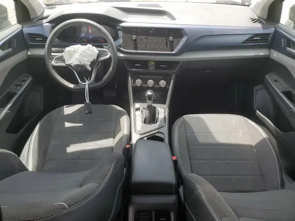 3VVSX7B2XPM335299 2023 VOLKSWAGEN TAOS - Image 8