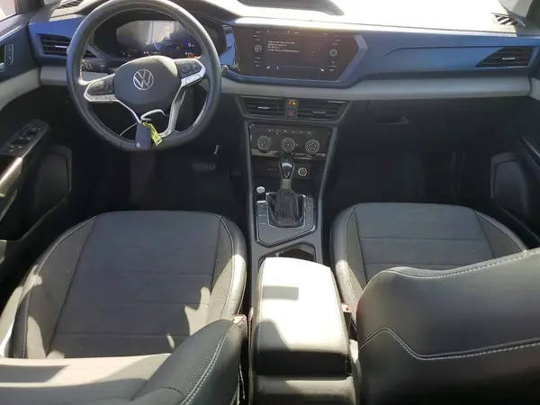 3VVSX7B2XPM339322 2023 VOLKSWAGEN TAOS - Image 8