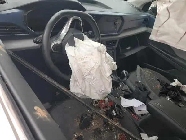 3VVSX7B2XPM351129 2023 VOLKSWAGEN TAOS - Image 8