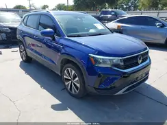 3VVSX7B2XPM353673 2023 VOLKSWAGEN TAOS