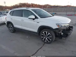3VVSX7B2XPM354077 2023 VOLKSWAGEN TAOS
