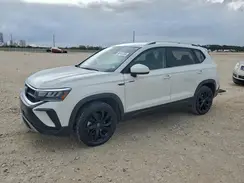 3VVSX7B2XPM374135 2023 VOLKSWAGEN TAOS
