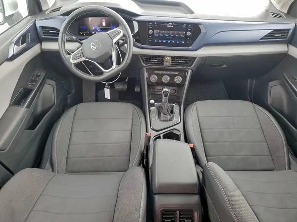 3VVSX7B2XPM374135 2023 VOLKSWAGEN TAOS - Image 8