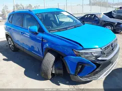 3VVSX7B2XPM378167 2023 VOLKSWAGEN TAOS