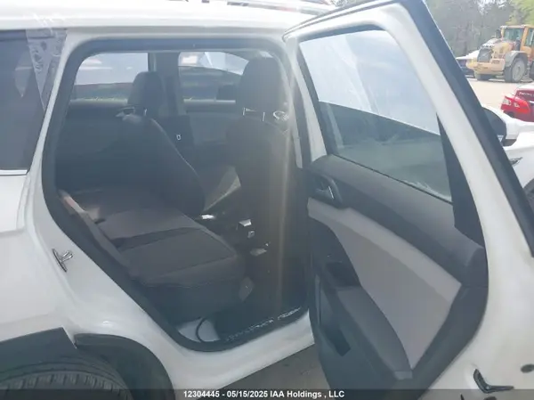 3VVSX7B2XPM380968 2023 VOLKSWAGEN TAOS - Image 8
