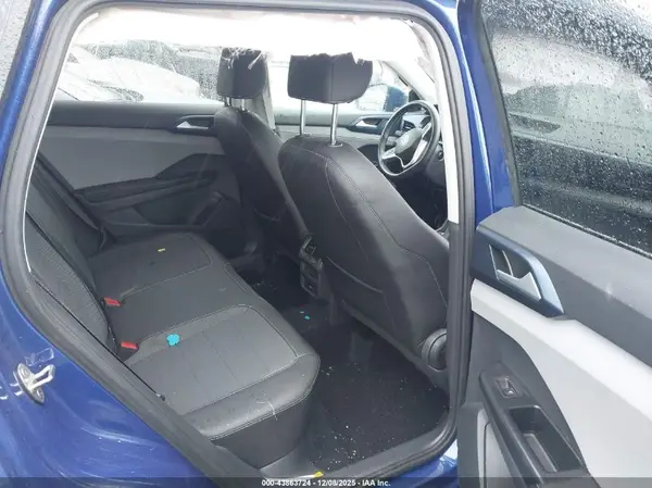 3VVSX7B2XRM003298 2024 VOLKSWAGEN TAOS - Image 8