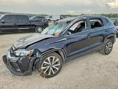 3VVSX7B2XRM003768 2024 VOLKSWAGEN TAOS