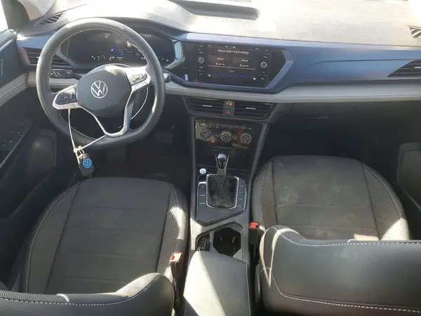 3VVSX7B2XRM006511 2024 VOLKSWAGEN TAOS - Image 8