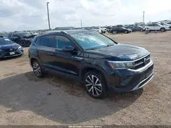 3VVSX7B2XRM009974 2024 VOLKSWAGEN TAOS