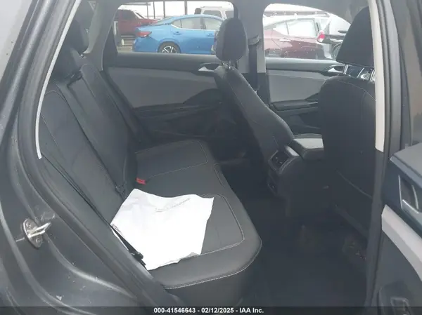 3VVSX7B2XRM010025 2024 VOLKSWAGEN TAOS - Image 8