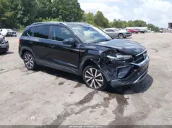 3VVSX7B2XRM013765 2024 VOLKSWAGEN TAOS