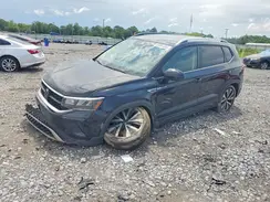 3VVSX7B2XRM019405 2024 VOLKSWAGEN TAOS