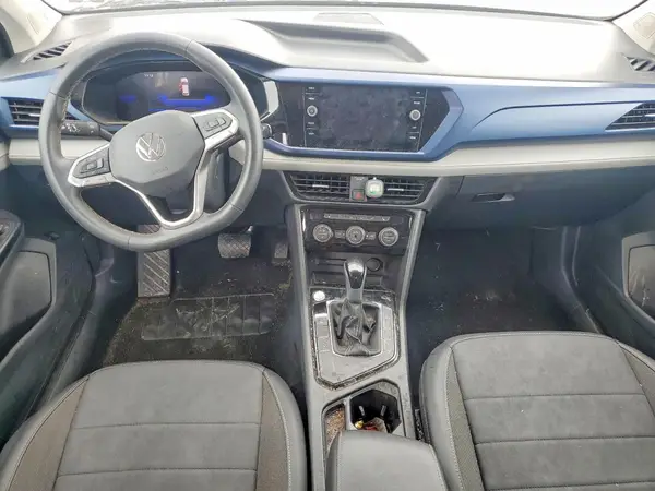 3VVSX7B2XRM019405 2024 VOLKSWAGEN TAOS - Image 8