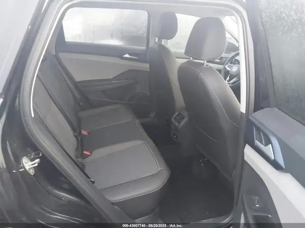 3VVSX7B2XRM020912 2024 VOLKSWAGEN TAOS - Image 8