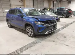 3VVSX7B2XRM025270 2024 VOLKSWAGEN TAOS