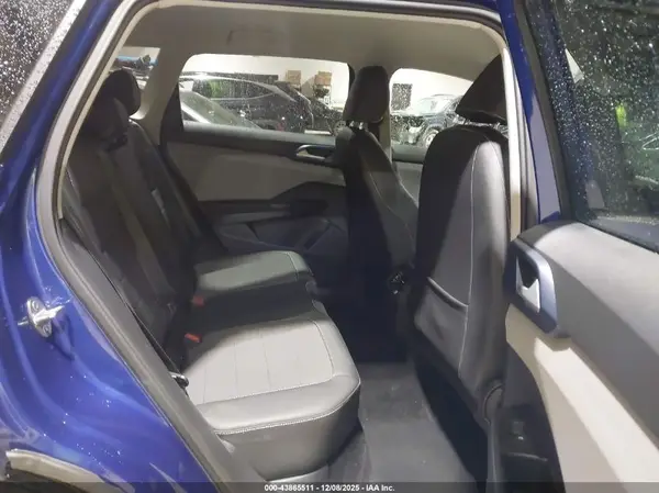 3VVSX7B2XRM025270 2024 VOLKSWAGEN TAOS - Image 8