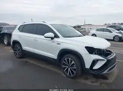 3VVSX7B2XRM034194 2024 VOLKSWAGEN TAOS