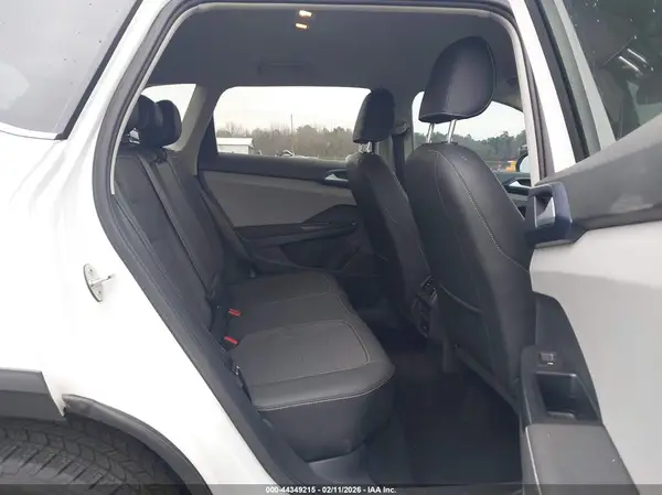 3VVSX7B2XRM034194 2024 VOLKSWAGEN TAOS - Image 8
