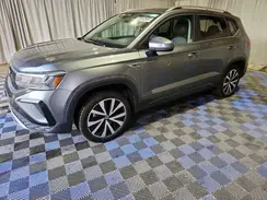 3VVSX7B2XRM050542 2024 VOLKSWAGEN TAOS