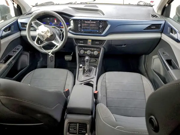 3VVSX7B2XRM052758 2024 VOLKSWAGEN TAOS - Image 8