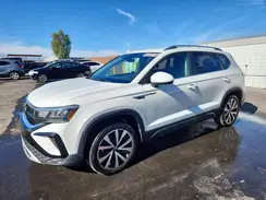 3VVSX7B2XRM052775 2024 VOLKSWAGEN TAOS
