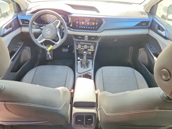 3VVSX7B2XRM052775 2024 VOLKSWAGEN TAOS - Image 8