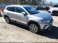 3VVSX7B2XRM060603 2024 VOLKSWAGEN TAOS
