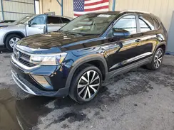 3VVSX7B2XRM061833 2024 VOLKSWAGEN TAOS