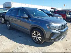 3VVSX7B2XRM066840 2024 VOLKSWAGEN TAOS