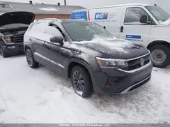 3VVSX7B2XRM077613 2024 VOLKSWAGEN TAOS