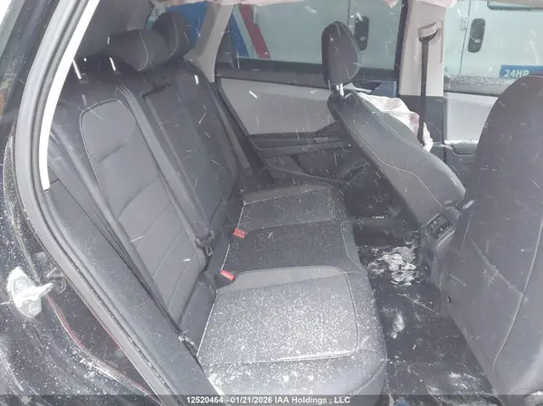 3VVSX7B2XRM077613 2024 VOLKSWAGEN TAOS - Image 8