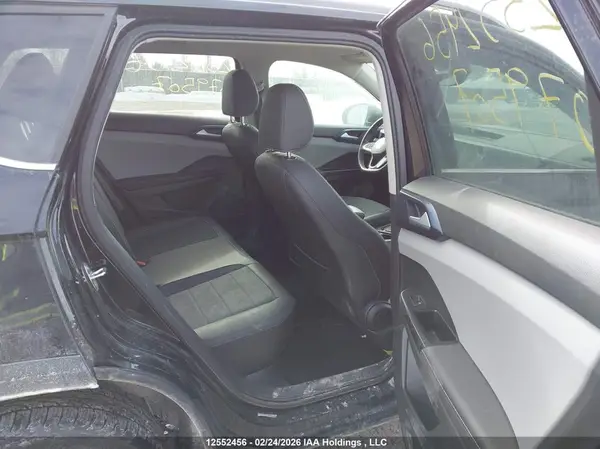 3VVSX7B2XRM079507 2024 VOLKSWAGEN TAOS - Image 8