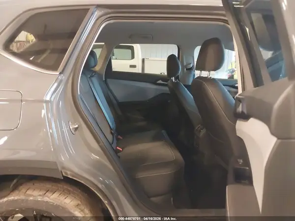 3VVSX7B2XRM083458 2024 VOLKSWAGEN TAOS - Image 8