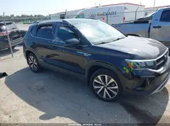 3VVSX7B2XRM083489 2024 VOLKSWAGEN TAOS