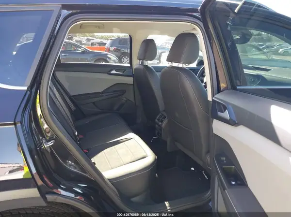 3VVSX7B2XRM103157 2024 VOLKSWAGEN TAOS - Image 8