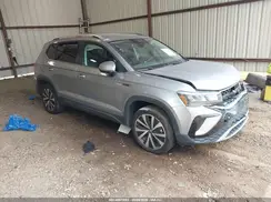 3VVSX7B2XRM122128 2024 VOLKSWAGEN TAOS