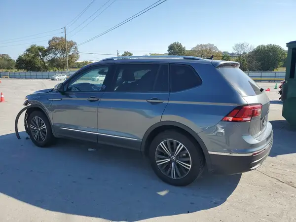 3VVTB7AX3RM222278 2024 VOLKSWAGEN TIGUAN - Image 2