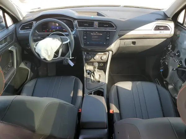 3VVTB7AX3RM222278 2024 VOLKSWAGEN TIGUAN - Image 8