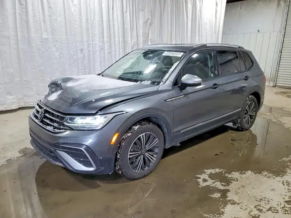 3VVTB7AX4RM208888 2024 VOLKSWAGEN TIGUAN - Image 1