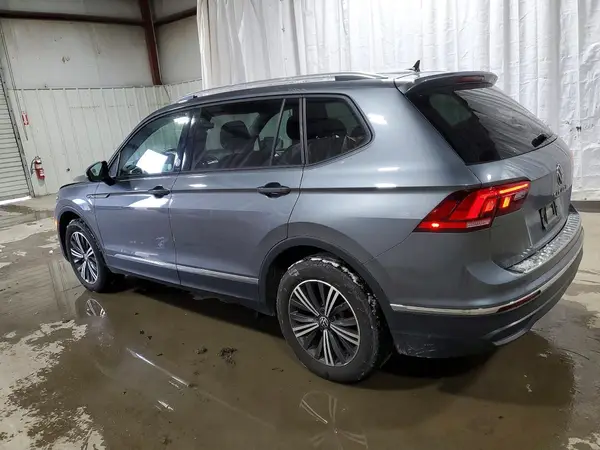 3VVTB7AX4RM208888 2024 VOLKSWAGEN TIGUAN - Image 2