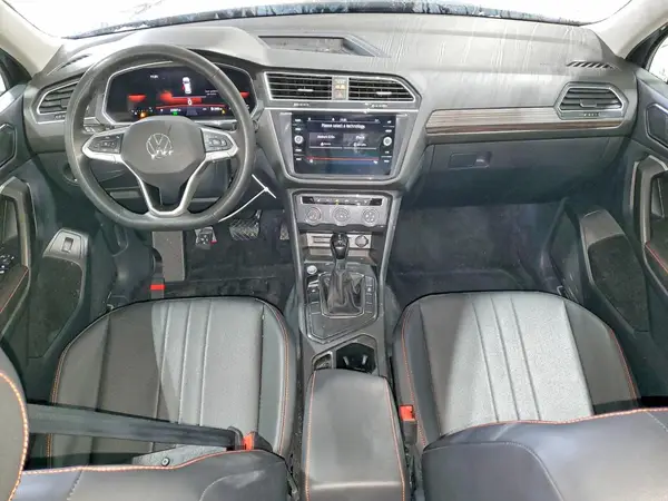 3VVTB7AX4RM208888 2024 VOLKSWAGEN TIGUAN - Image 8