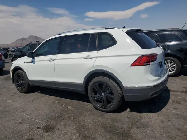 3VVTB7AX5RM221472 2024 VOLKSWAGEN TIGUAN - Image 2