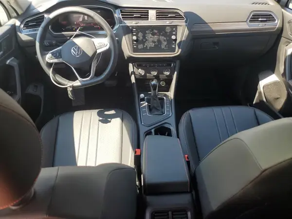3VVTB7AX5RM221472 2024 VOLKSWAGEN TIGUAN - Image 8