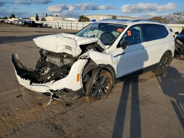 3VVTB7AX5RM232813 2024 VOLKSWAGEN TIGUAN - Image 1