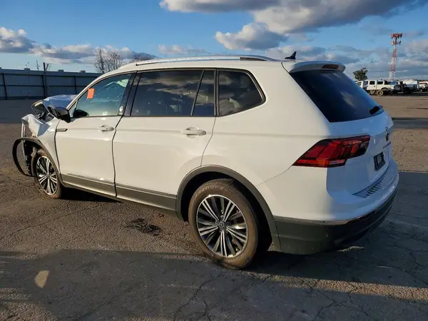 3VVTB7AX5RM232813 2024 VOLKSWAGEN TIGUAN - Image 2