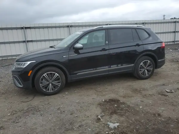 3VVTB7AX8RM234426 2024 VOLKSWAGEN TIGUAN - Image 1