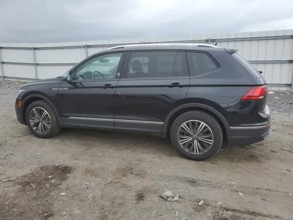 3VVTB7AX8RM234426 2024 VOLKSWAGEN TIGUAN - Image 2